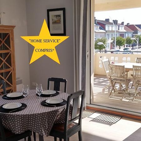 Villa Chantereine - Apparts A 5 Mn De La Plage - Baie De Somme Fort-Mahon-Plage Exterior photo