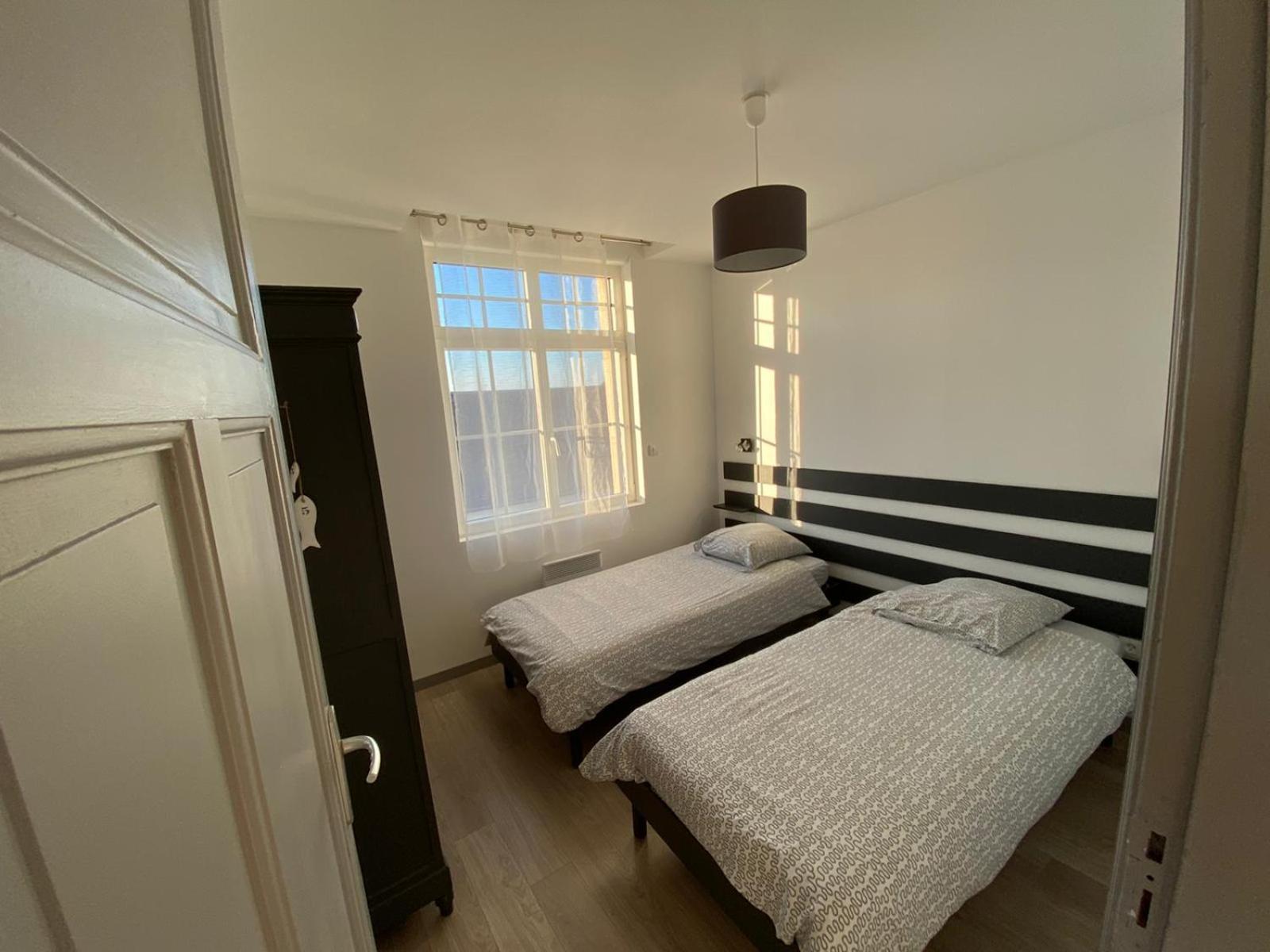Villa Chantereine - Apparts A 5 Mn De La Plage - Baie De Somme Fort-Mahon-Plage Room photo